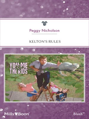 cover image of Kelton's Rules